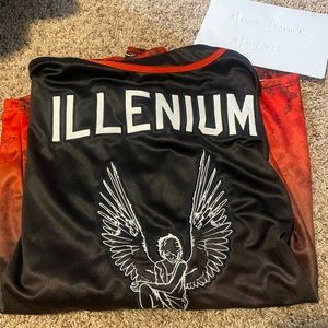 Illenium Ascend Limited Edition Jersey